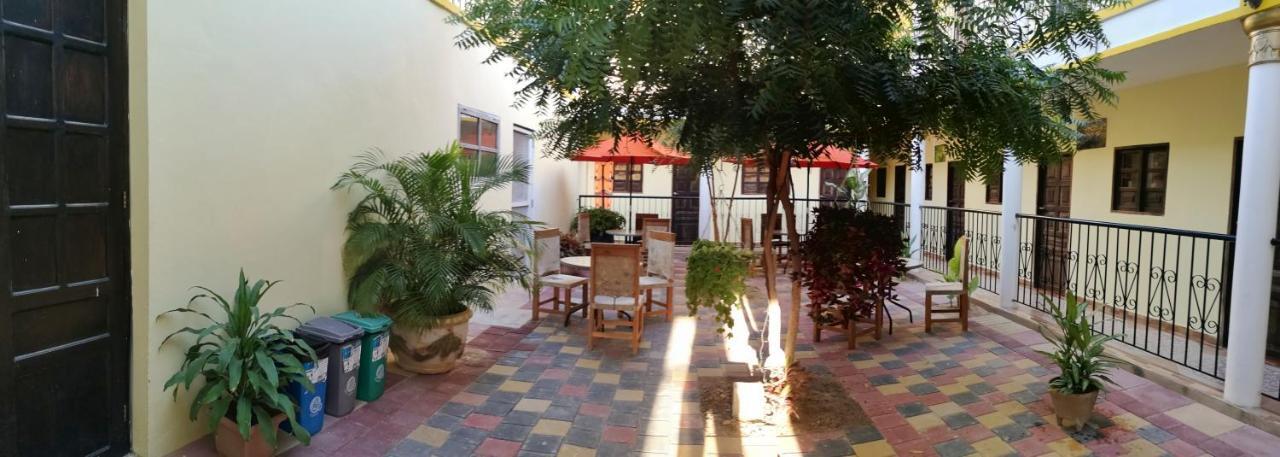 Hotel Ayenda 1305 Retro Barranquilla  Exterior foto