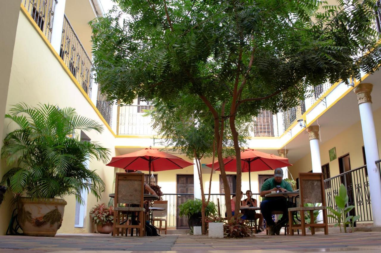 Hotel Ayenda 1305 Retro Barranquilla  Exterior foto